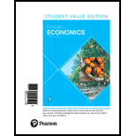Economics, Student Value Edition (13th Edition) - 13th Edition - by Michael Parkin - ISBN 9780134735825
