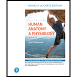 Human Anatomy & Physiology, Books a la Carte Edition (2nd Edition)
