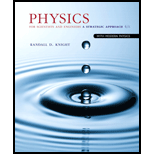 PHYSICS F/SCI.+ENGR.W/MODERN...-W/WKBK. - 4th Edition - by Knight - ISBN 9780134758053