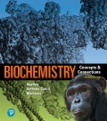 Biochemistry: Concepts and Connections (2nd Edition) - 2nd Edition - by APPLING - ISBN 9780134763057