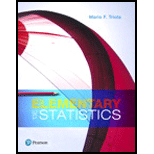 Elementary Statistics Plus MyLab Statistics with Pearson eText -- Title-Specific Access Card Package (13th Edition)