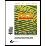 Single Variable Calculus Format: Unbound (saleable) - 3rd Edition - by Briggs, William L.^cochran, Lyle^gillett, Bernard^ - ISBN 9780134765761