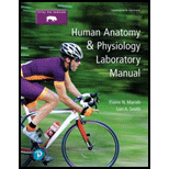 Human Anatomy & Physiology Laboratory Manual, Fetal Pig Version Plus Mastering A&P with Pearson eText -- Access Card Package (13th Edition) (What's New in Anatomy & Physiology) - 13th Edition - by Elaine N. Marieb, Lori A. Smith - ISBN 9780134767321