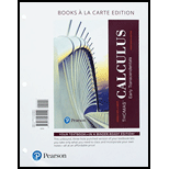 Thomas' Calculus Format: Unbound (saleable) With Access Card - 14th Edition - by Hass, Joel R.^heil, Christopher D.^weir, Maurice D. - ISBN 9780134768762