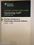 Masteringa&p With Pearson Etext -- Valuepack Access Card -- For Human Anatomy & Physiology - 11th Edition - by Elaine N. Marieb, Katja N. Hoehn - ISBN 9780134777542