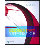 Elementary Statistics - With Guided Workbook and MyStatLab - 13th Edition - by Triola - ISBN 9780134786100