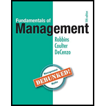 Fundamentals Of Management Plus 2017 Mylab Management With Pearson Etext -- Access Card Package (10th Edition)
