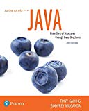 Starting Out with Java: From Control Structures through Data Structures (4th Edition) (What's New…