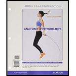 ESSEN.OF ANATOMY+PHYSIOLOGY (LL)-PKG. - 7th Edition - by Martini - ISBN 9780134788883
