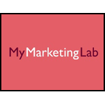 2017 MyLab Marketing with Pearson eText --  Access Card -- for Marketing: An Introduction