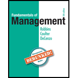 Fundamentals of Management, Student Value Edition Plus 2017 MyLab Management with Pearson eText -- Access Card Package (10th Edition) - 10th Edition - by Stephen P. Robbins, Mary A. Coulter, David A. De Cenzo - ISBN 9780134796796