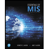 Essentials of MIS (13th Edition)