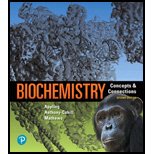 Biochemistry: Concepts and Connections Plus Mastering Chemistry with Pearson eText -- Access Card Package (2nd Edition) (What's New in Biochemistry) - 2nd Edition - by Dean R. Appling, Spencer J. Anthony-Cahill, Christopher K. Mathews - ISBN 9780134804668