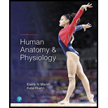 EBK HUMAN ANAT.+PHYSIOLOGY             