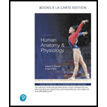 Human Anatomy & Physiology, Books a la Carte Edition (11th Edition) - 11th Edition - by Elaine N. Marieb, Katja Hoehn - ISBN 9780134807423