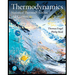 THERMODYNAMICS,STATISTICAL THERMODYNAMICS AND KINETICS 4ED - 4th Edition - by ENGEL - ISBN 9780134813455