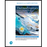 Thermodynamics, Statistical Thermodynamics, And Kinetics - 4th Edition - by ENGEL,  Thomas, Reid,  Philip (philip J.) - ISBN 9780134814612