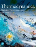 EBK THERMODYNAMICS,STAT.THERMO...       - 4th Edition - by ENGEL - ISBN 9780134814643