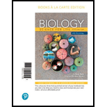 Biology: Science for Life with Physiology, Books a la Carte Edition (6th Edition) - 6th Edition - by Colleen Belk, Virginia Borden Maier - ISBN 9780134819037