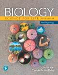 EBK BIOLOGY - 6th Edition - by Maier - ISBN 9780134819075