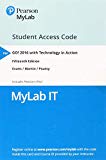 MyLab IT with Pearson eText -- Access Card -- for GO! 2016 with Technology in Action