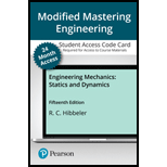 EP ENGR.MECH.-MOD.MASTERING ACCESS