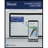 TECHNOLOGY IN ACTION,COMPLETE-REVEL