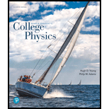 COLLEGE PHYSICS-W/ACCESS - 11th Edition - by YOUNG - ISBN 9780134879475