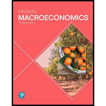 Macroeconomics Plus Mylab Economics With Pearson Etext -- Access Card Package (13th Edition) (pearson Series In Economics) - 13th Edition - by Michael Parkin - ISBN 9780134890272