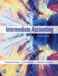 Intermediate Accounting (2nd Edition) - 2nd Edition - by GORDON - ISBN 9780134890531