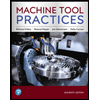 Machine Tool Practices (11th Edition)