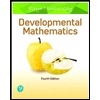 DEVELOPMENTAL MATHEMATICS