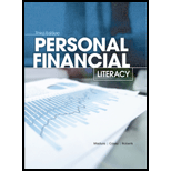 EBK PERSONAL FINANCIAL LITERACY, 3E EPU - 3rd Edition - by Madura - ISBN 9780134986067