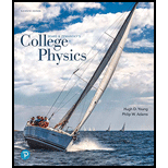 EBK COLLEGE PHYSICS - 11th Edition - by Chastain - ISBN 9780134988450