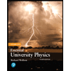 Essential University Physics