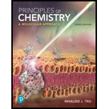 EBK PRIN.OF CHEMISTRY:MOLECULAR... - 4th Edition - by Tro - ISBN 9780134988979