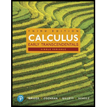 Single Variable Calculus: Early Transcendentals, Books a la Carte, and MyLab Math with Pearson eText -- Title-Specific Access Card Package (3rd Edition)