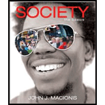 Society: The Basics - 10th Edition - by John J. Macionis - ISBN 9780135018828