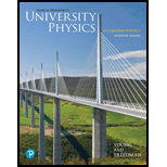UNIVERSITY PHYSICS,W/MOD.PHYS.-W/ACCESS - 15th Edition - by YOUNG - ISBN 9780135159705