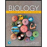 Pearson eText Biology: Science for Life -- Instant Access (Pearson+) - 6th Edition - by Colleen Belk,  Virginia Maier - ISBN 9780135214084
