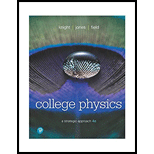 COLLEGE PHYSICS,VOL.1-PACKAGE - 4th Edition - by Knight - ISBN 9780135231937