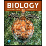 EBK BIOLOGY - 12th Edition - by Byers - ISBN 9780135375372