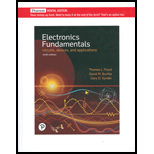 ELECTRONICS FUND.:CIRCUITS,DEV... - 9th Edition - by Floyd - ISBN 9780135583739