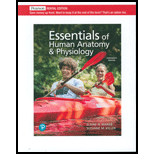 Pearson eText Essentials of Human Anatomy & Physiology -- Instant Access (Pearson+) - 13th Edition - by Elaine Marieb,  Suzanne Keller - ISBN 9780135624340