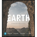 EARTH:INTRO.TO PHYS.GEO.-W/ACCESS - 13th Edition - by Tarbuck - ISBN 9780135686799