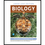 Pearson eText Biology: Life on Earth with Physiology -- Instant Access (Pearson+)