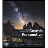 ESSENTIAL COSMIC PERS.-W/MASTER.ACCESS - 9th Edition - by Bennett - ISBN 9780135795750