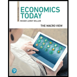 EBK ECONOMICS TODAY - 20th Edition - by Miller - ISBN 9780135888766