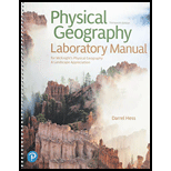 MCKNIGHT'S PHYSICAL GEOGRAPHY-LAB.MAN. - 13th Edition - by Hess - ISBN 9780135918395