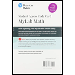 EP BEGINNING+INTERMEDIATE ALGEBRA-ACC. 